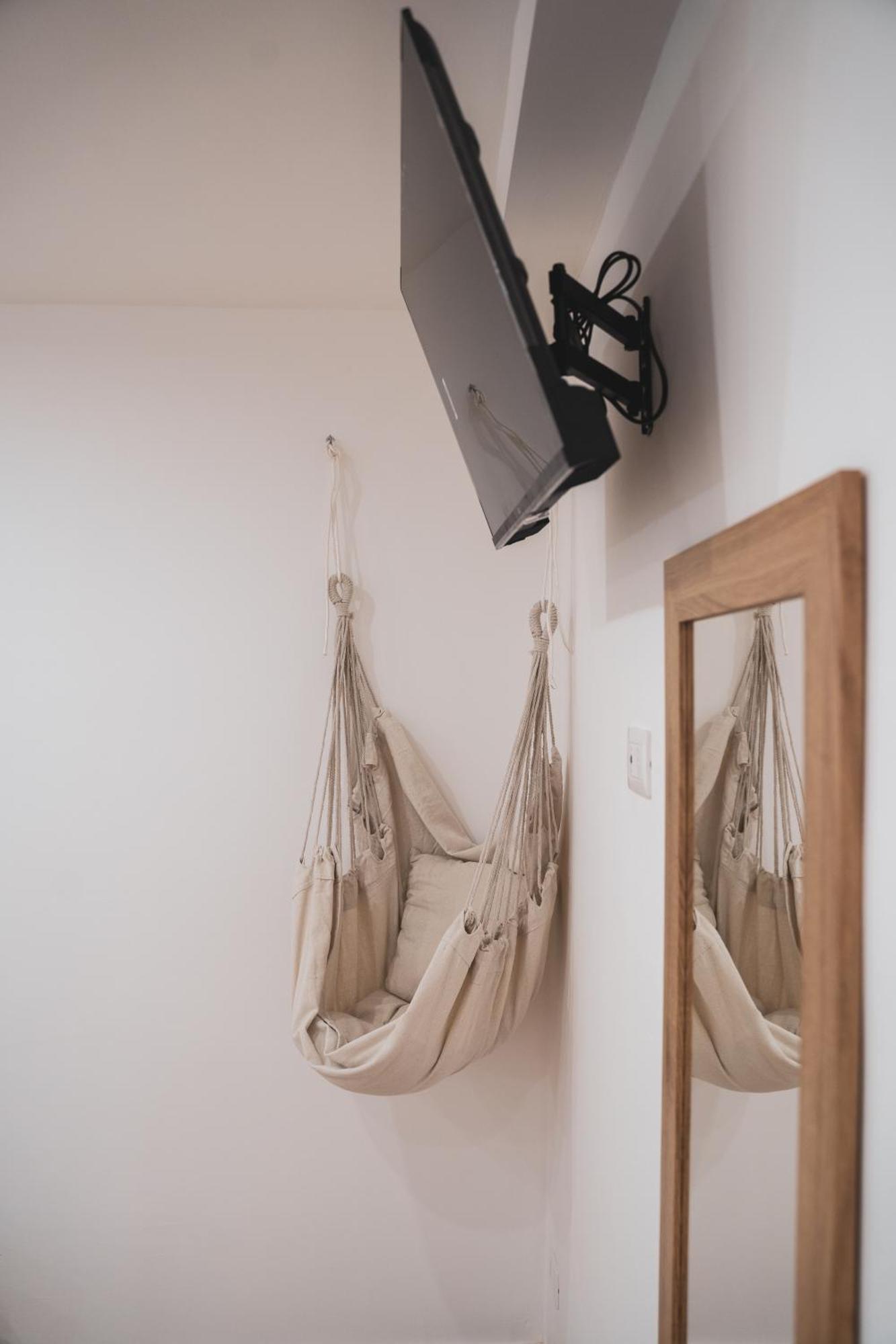 Macrame Room Bari Extérieur photo