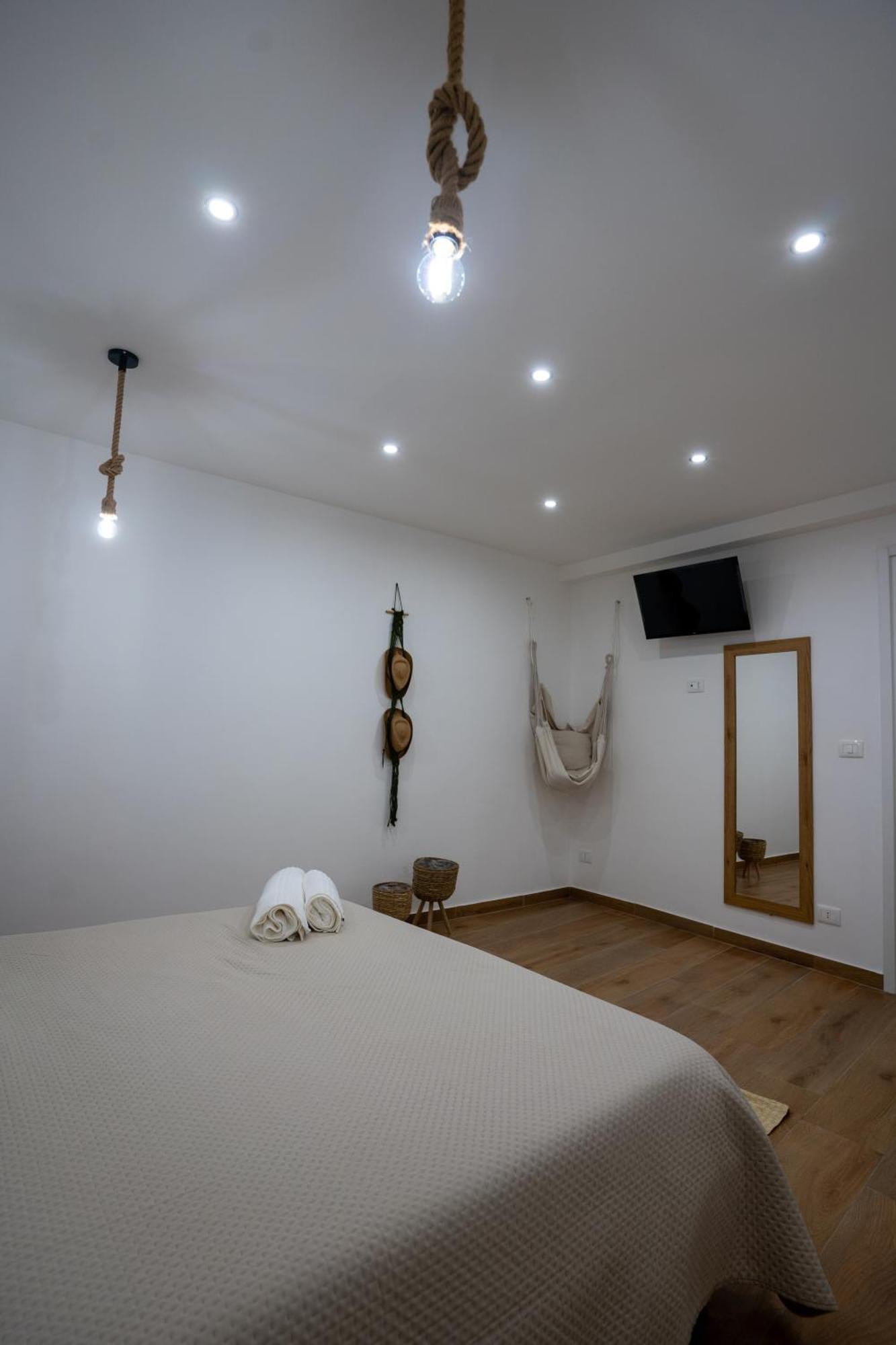 Macrame Room Bari Extérieur photo