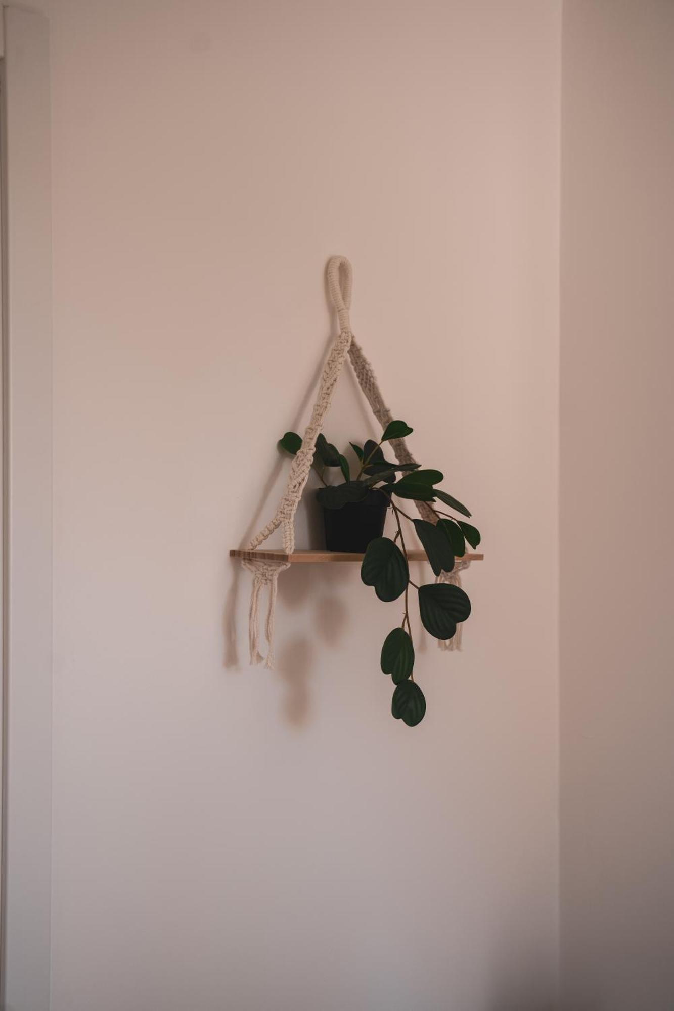 Macrame Room Bari Extérieur photo